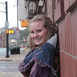 Meet your Posher, Rachel